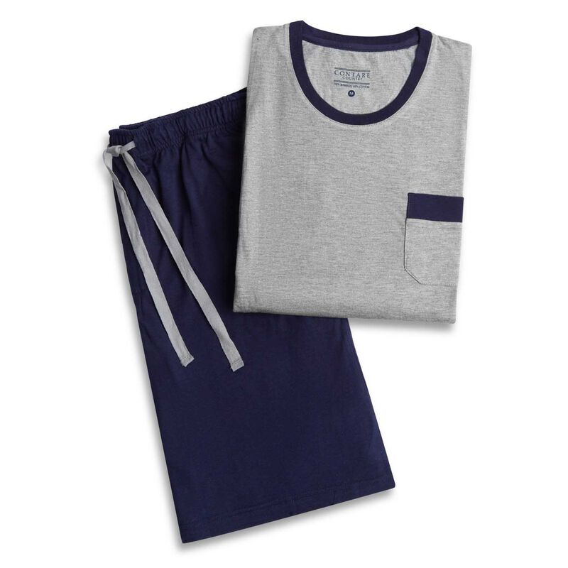 Contare Country Bamboo Cotton SS Set image number 2